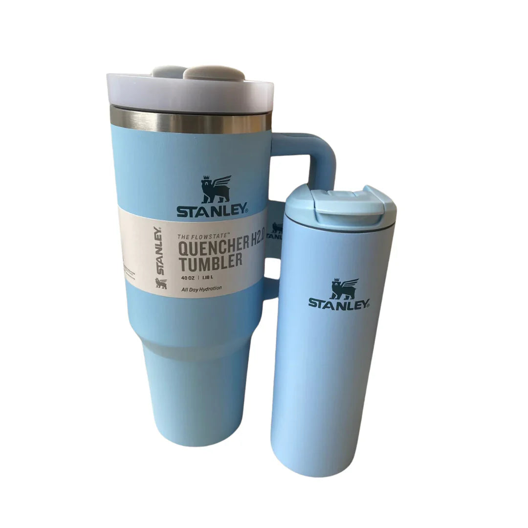 Stanley Combo 40oz + 20oz