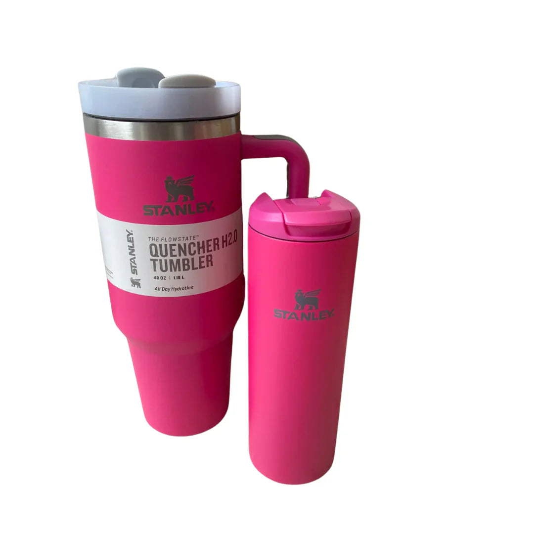 Stanley Combo 40oz + 20oz
