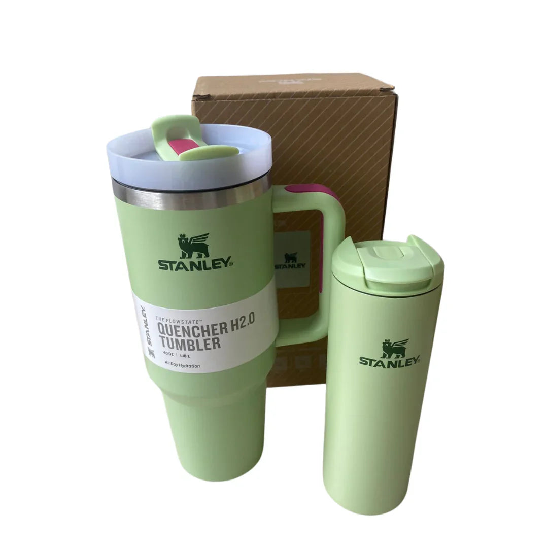 Stanley Combo 40oz + 20oz
