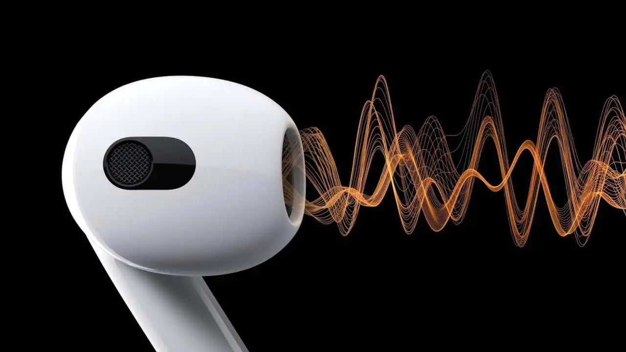 Airpods 4ta Gen