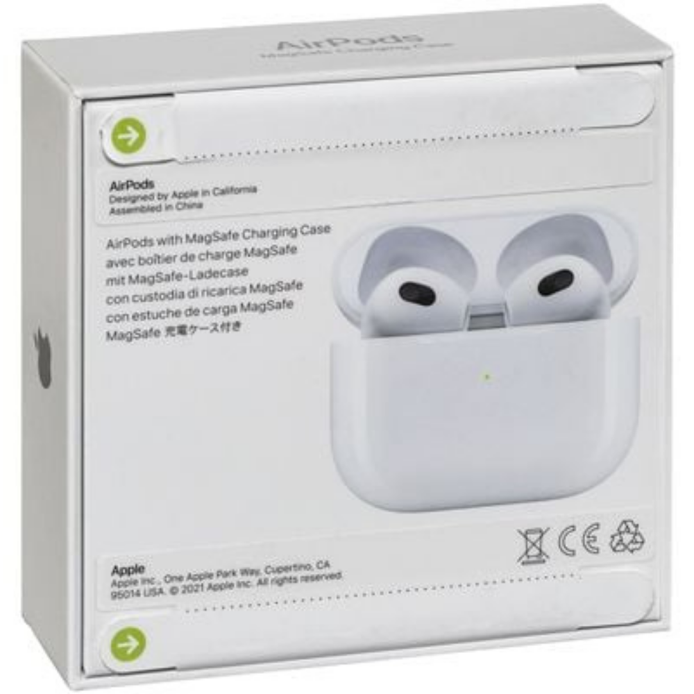 Audifonos Airpods 3 Generacion 1.1