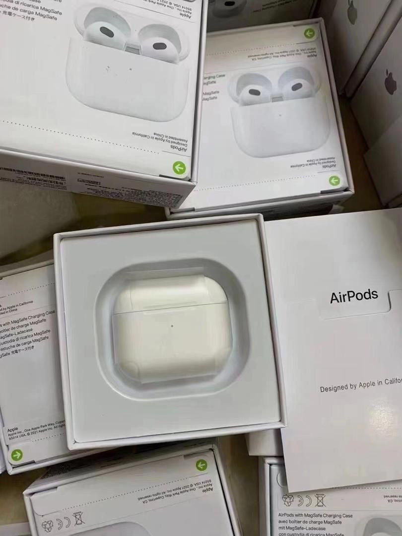 Audifonos Airpods 3 Generacion 1.1