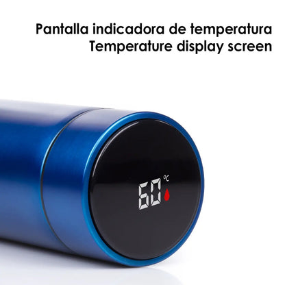 Termo Digital Inteligente 500mL