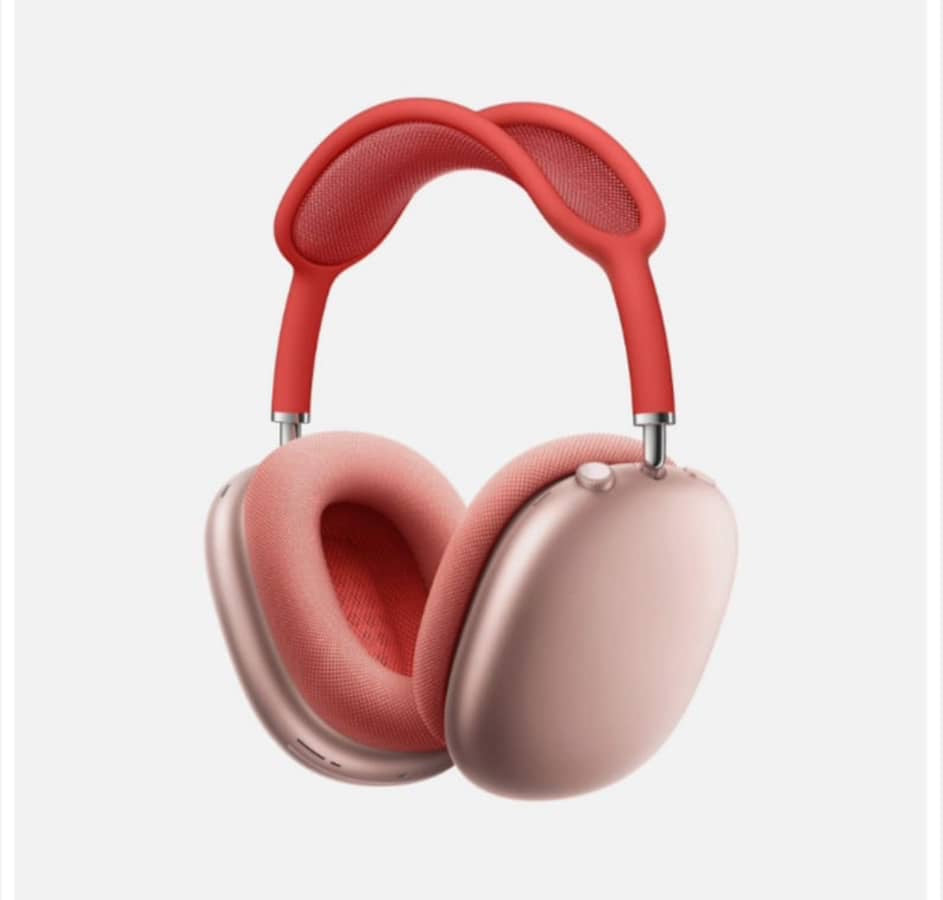 Airpods Max 1.1 Imantadas