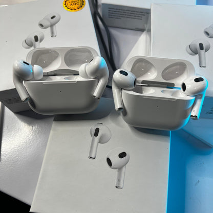 AirPods Pro 2 - AirPods 3 Gen