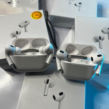 AirPods Pro 2 - AirPods 3 Gen