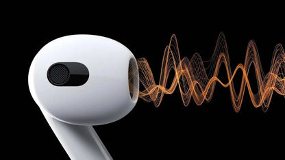 Airpods 4ta Gen